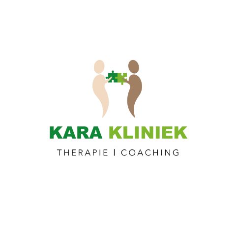 Logo Kara Kliniek – Therapie en Coaching in Zaandam